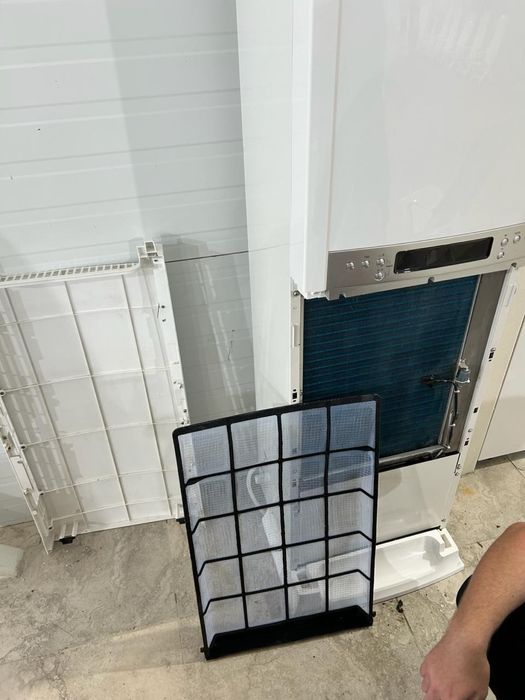 Установка сплит систем и кондиционеров