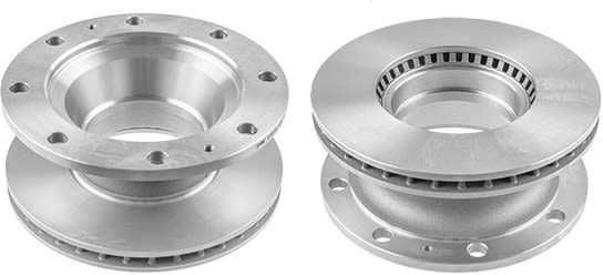 Спирачни Дискове за Ивеко Еврокарго - Iveco eurocargo