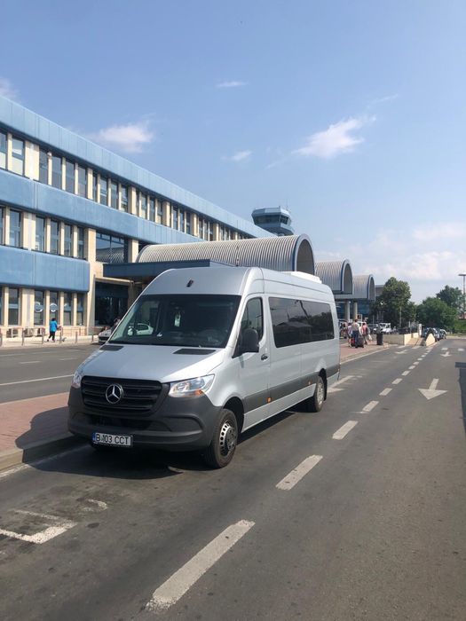 Transport persoane,închirieri microbuze,autocare