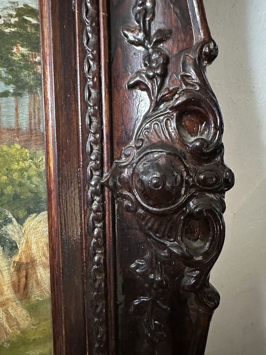 Продам старинную картину