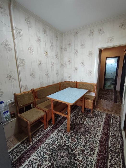 Продается квартира