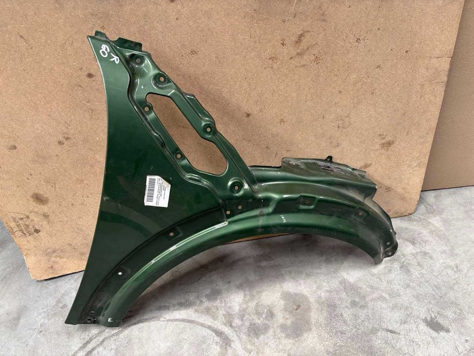 Десен калник Мини Кънтримен Р60 MINI Countryman R60