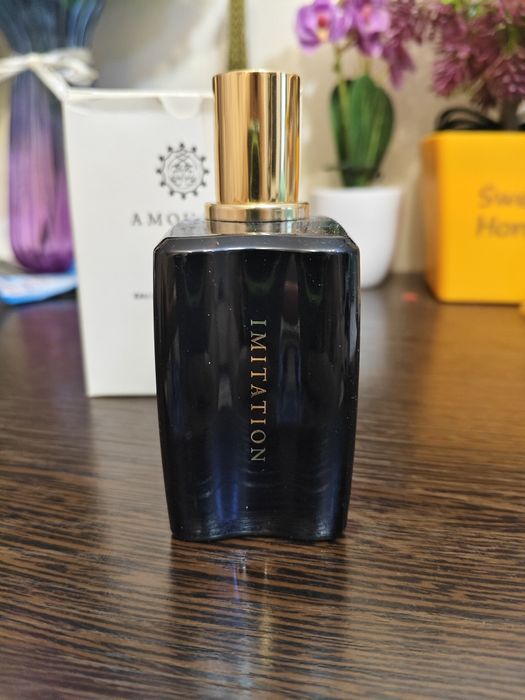 женский парфюм  Amouage Imitation