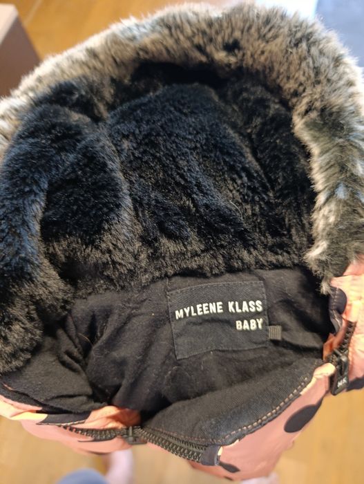 Продам детский комбинезон