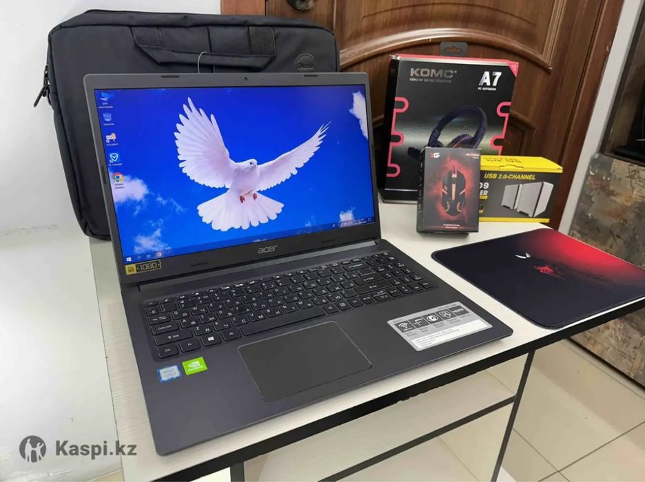 ‼️Шустрый Ноутбук‼️[ Acer Aspire 3 ]