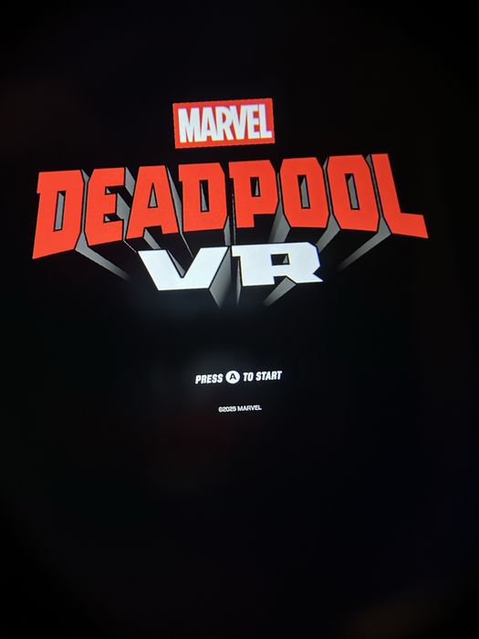 Meta Quest 3 512GB Deadpool VR, Metro, Beat Saber– pachet complet, PCVR ready