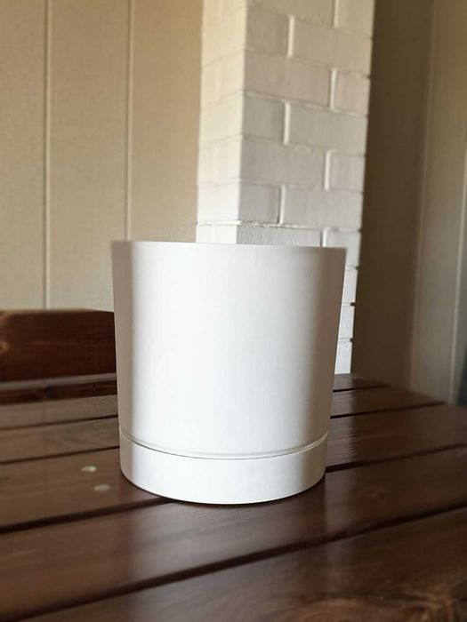 Кашпо и горшки в Астане