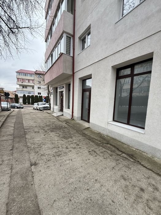 Spatiu comercial de inchiriat