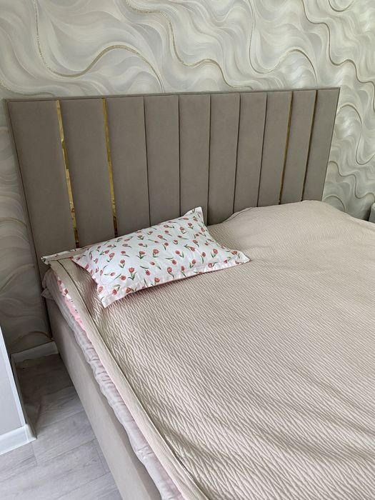 Кровать двуспальный