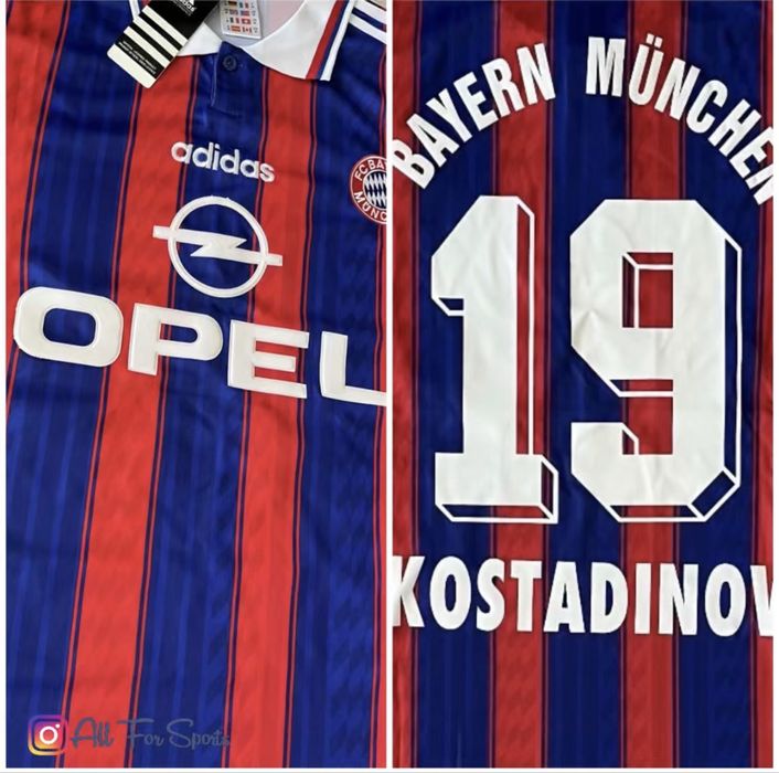 Adidas / Bayern M , Адидас / Байерн Мюнхен