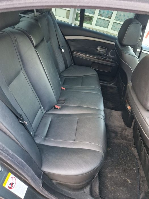 BMW seria 7 3.0 D
