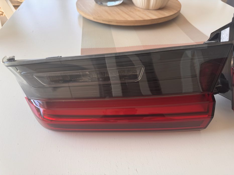 Части BMW G20 M340i