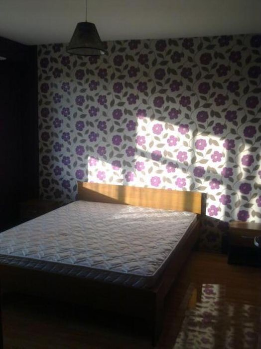 Дава се под наем Двустаен апартамент в София, Люлин 1 - 65 кв.м за 470 € - Снимка #1