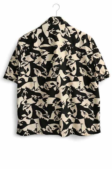 Cămașă Bărbați H&M