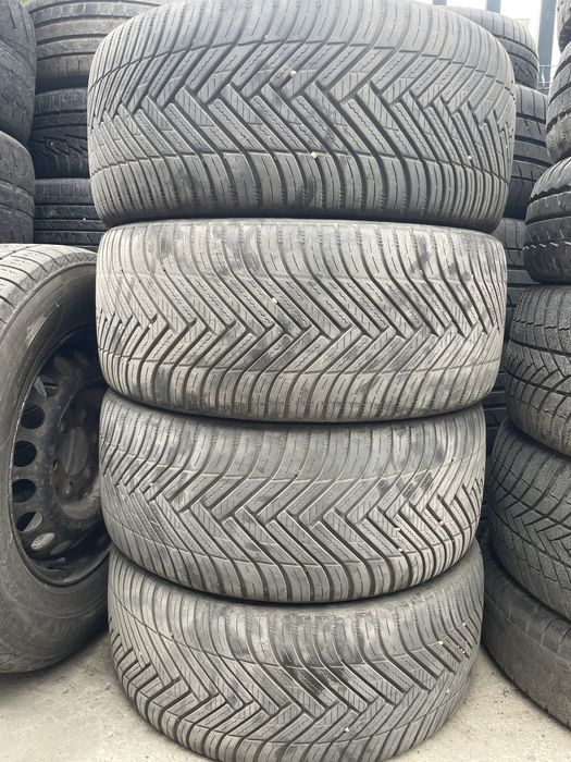 235 35 19 Hankook