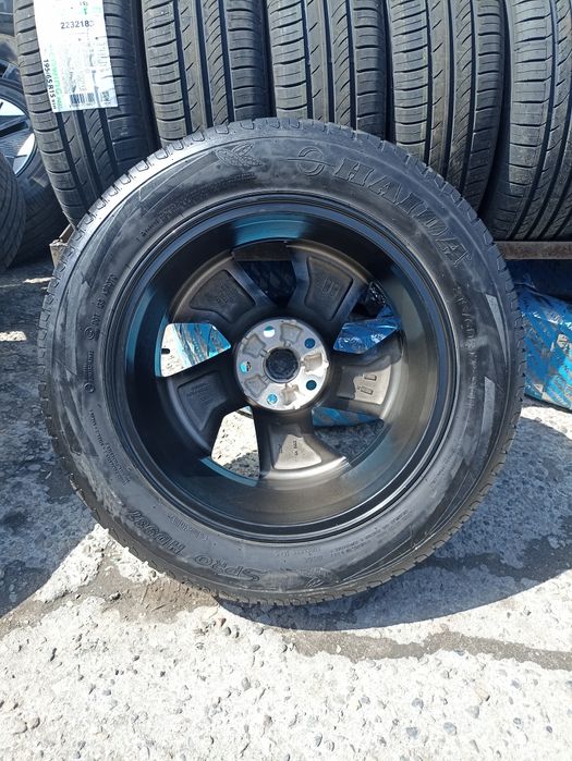 Диски R 17 Haval m6, хавал
