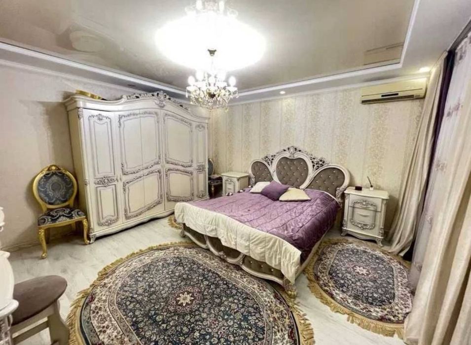 Продаётся Квартира 4в3/4/4 на Садык Барака