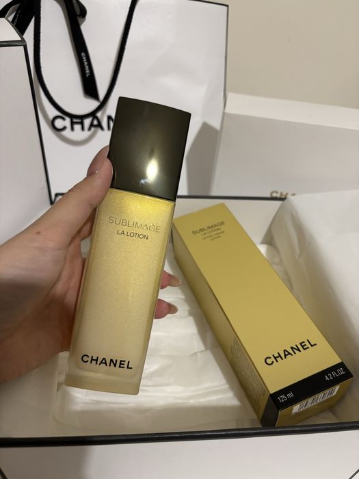 Оригиналная косметика от CHANEL