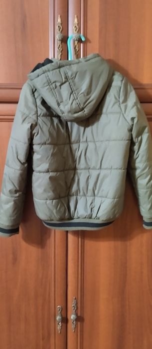 Детско яке за момче,размер 122-128