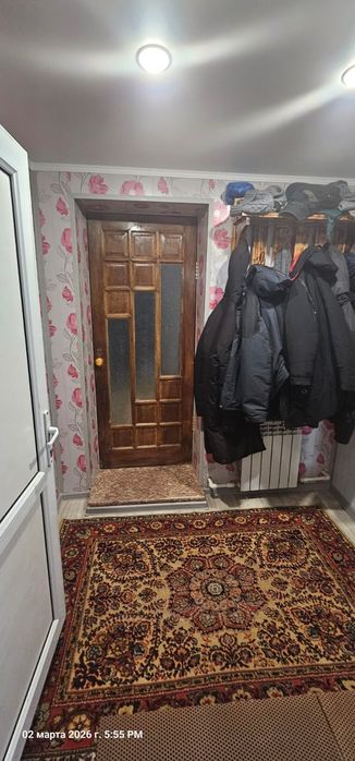 Продаю 4 комнатный дом.