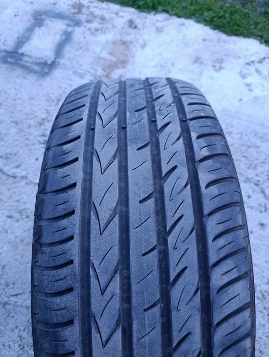 Летни Гуми 235/55 R19