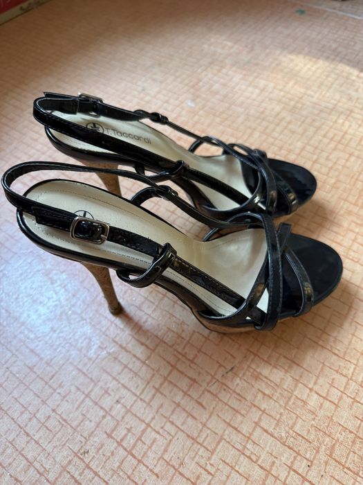 Обувь хорошего качества