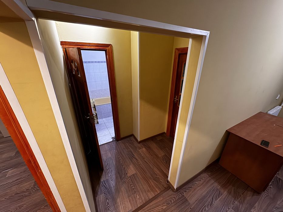 Помещение Кунаева Жандосова