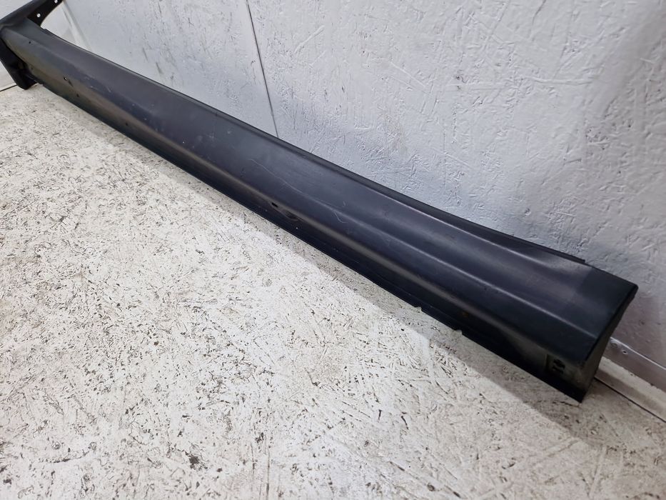 Prag lateral stanga MITSUBISHI ASX (GA) [Fabr 2010-2020] SUV 6512A387Z