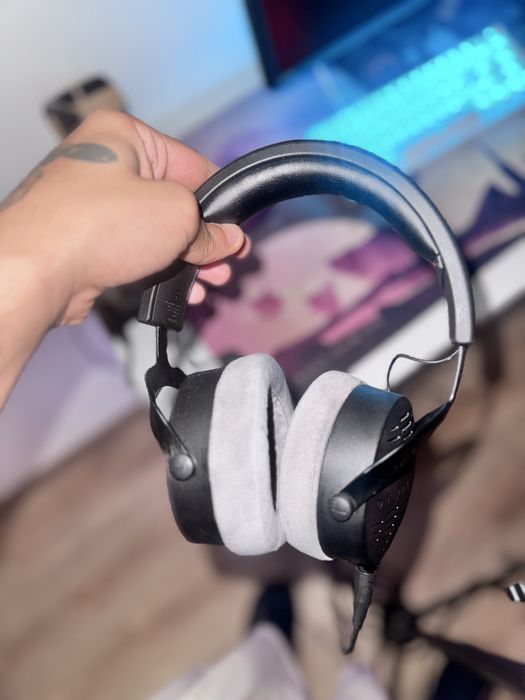 Casti Profesionale de studio ( DT 900 PRO X )