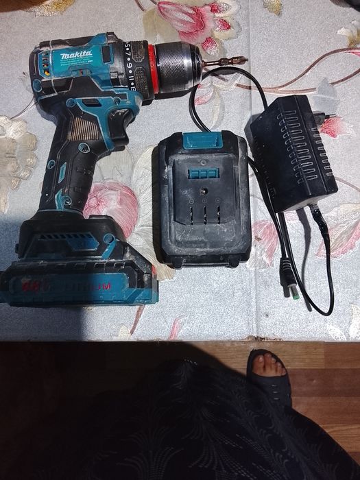 Срочно продам шруповер