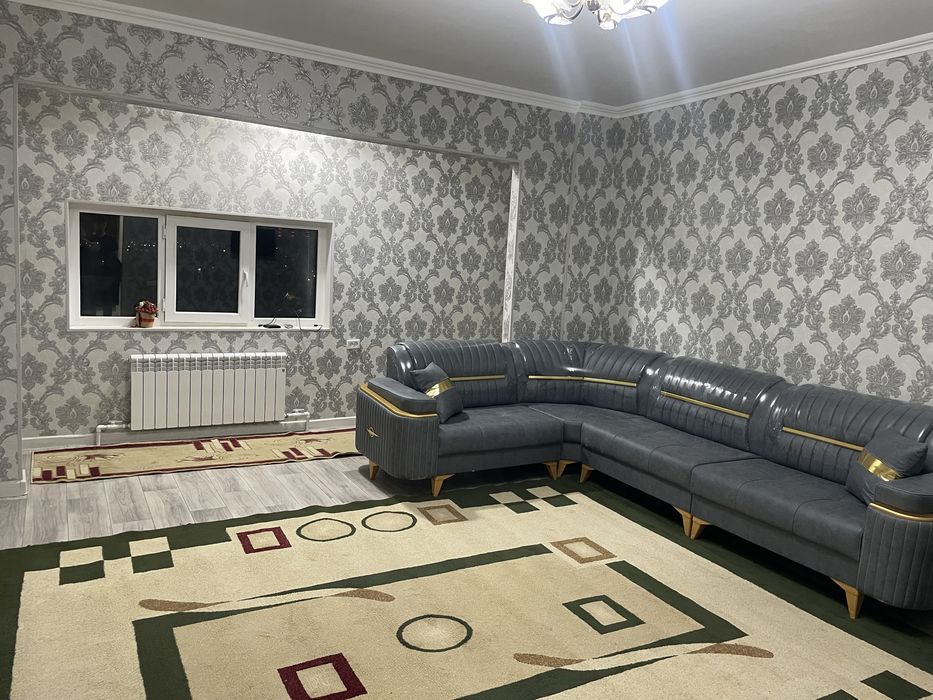 Сдается квартира на ттз2 2/9/9 безмаклер