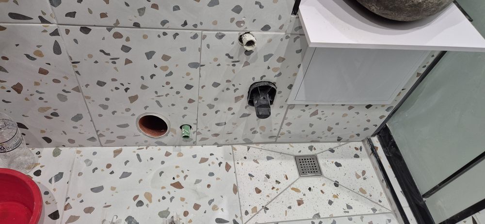 Спешни ремонти ВиК и Кърпежи