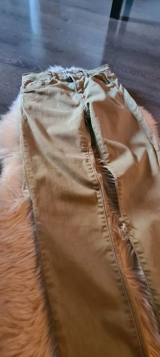 Vand jeans băiat Zara