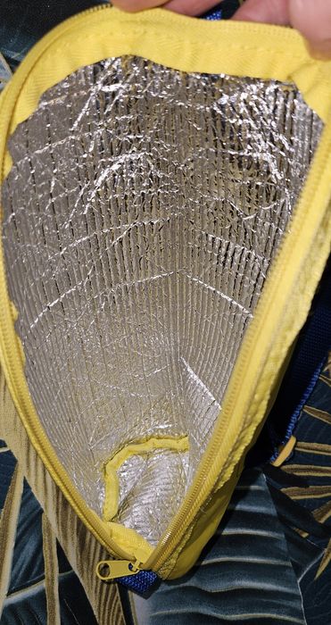 Переноска для детской бутылки