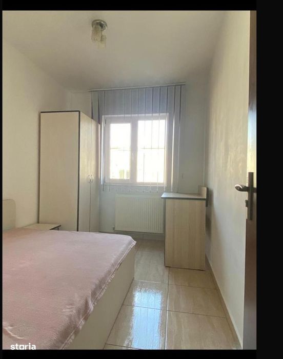 Inchiriez Apartament 3 Camere Termen Lun
