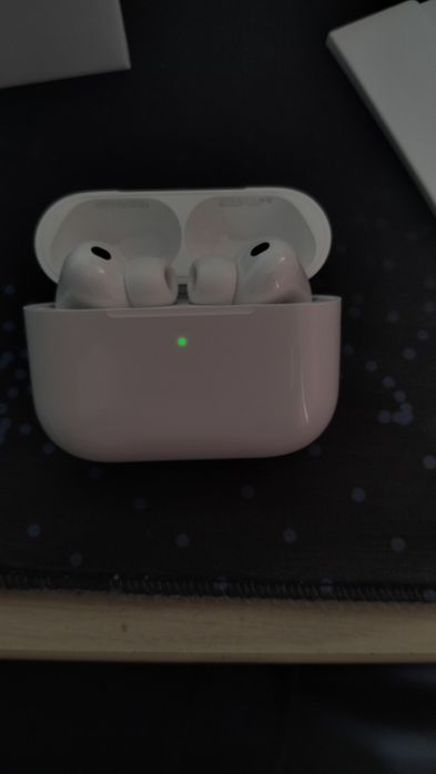 AirPods pro gen 3