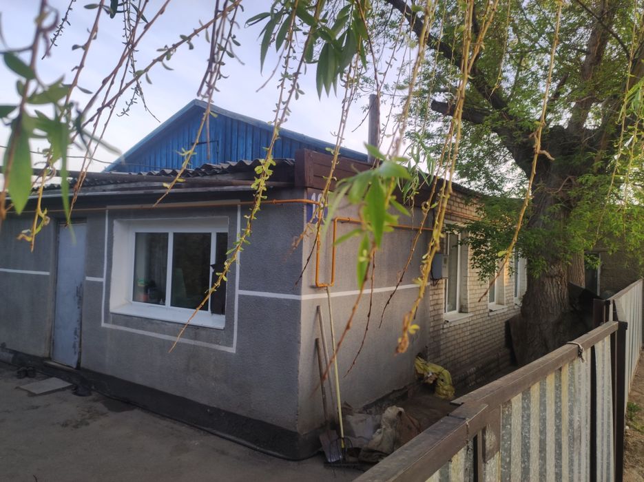 Продам дом со всеми благоустройствами