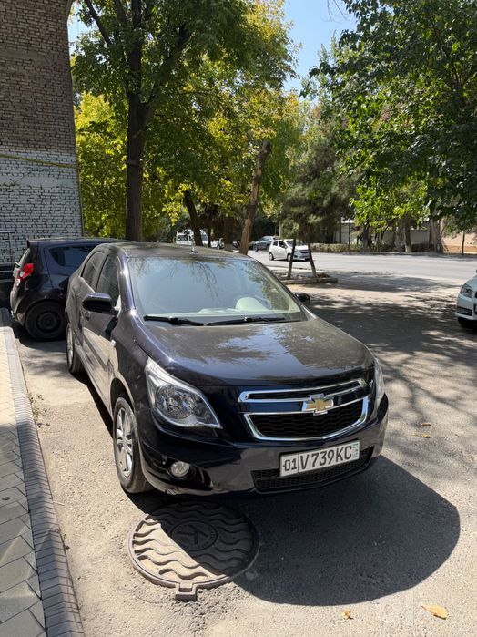 cobalt 2023 kraska toza