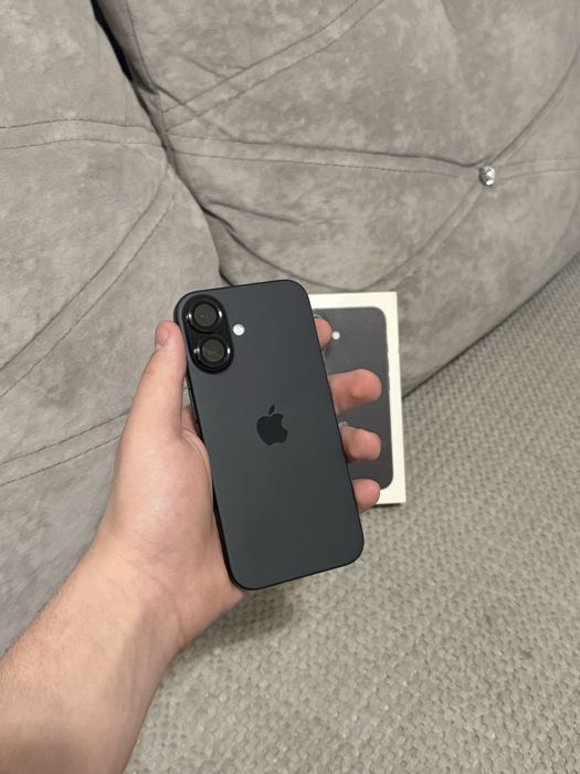 Айфон 16/Iphone 16
