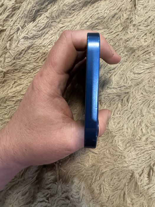 Iphone 12 128gb 80 акб обмен или продажа