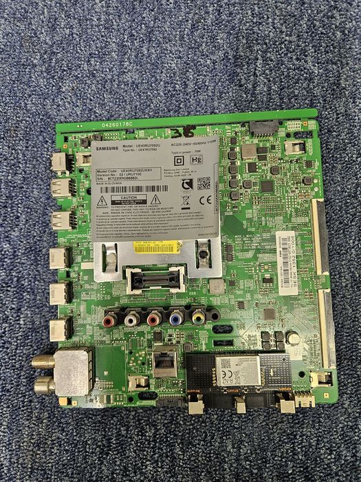 Placi de bază(mainboard) Samsung