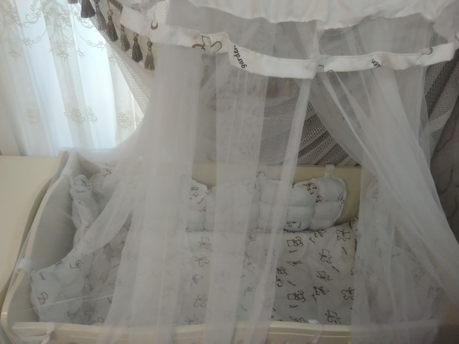 Chaqaloqlar uchun kravat