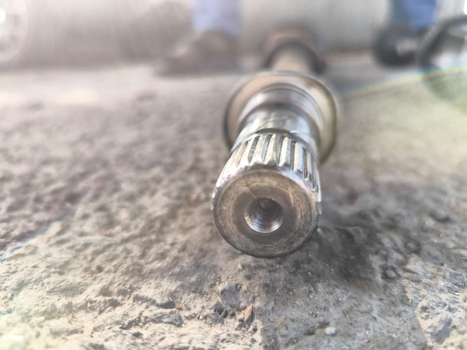 Продам внутренний шрус (граната) в сборе