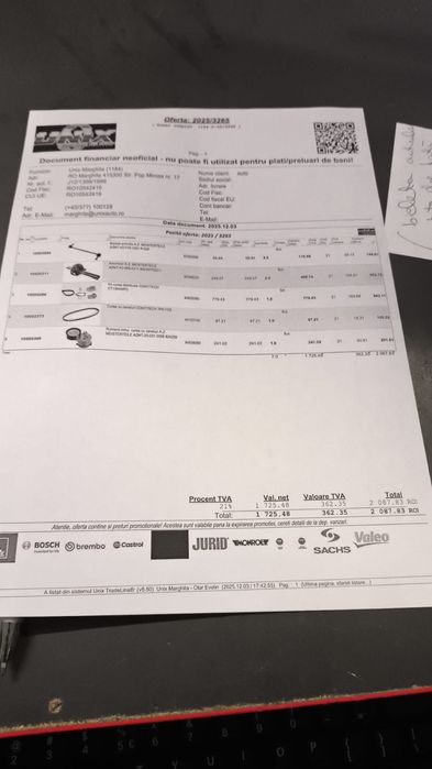 Renault Megane combi