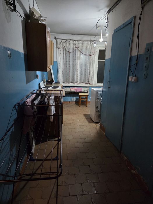 Сдам комнату в общежитии