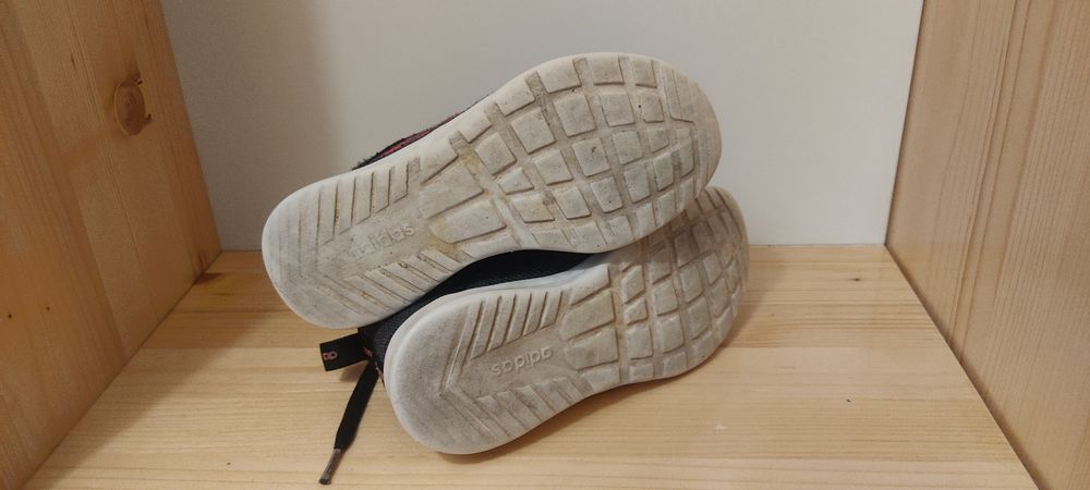 Детски маратонки Адидас, 32 номер