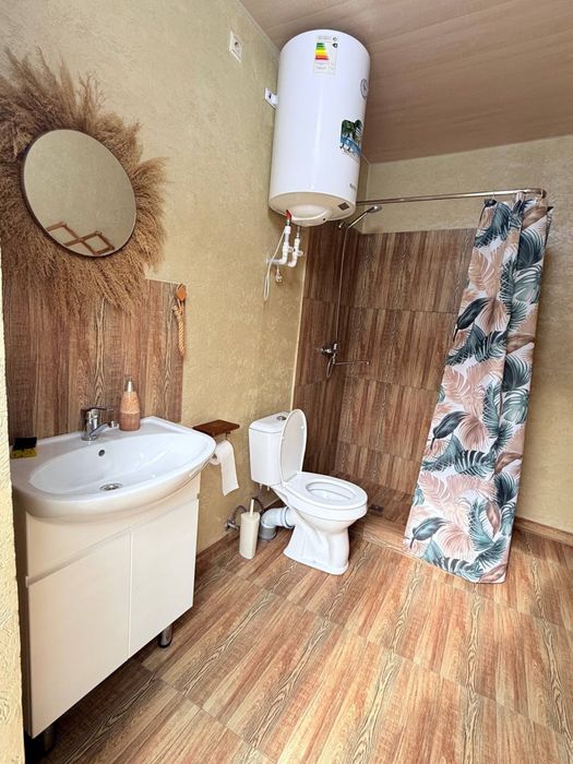 Сдается  свой дом. Миробадский район , ориентир Азербаджанский центр