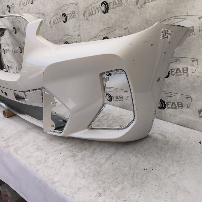 Bara fata BMW ix3 G08 M-Paket LCI an 2020-2021-2022-2023