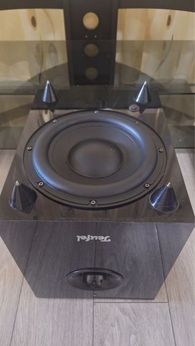 Subwoofer Activ Teufel K300-SW