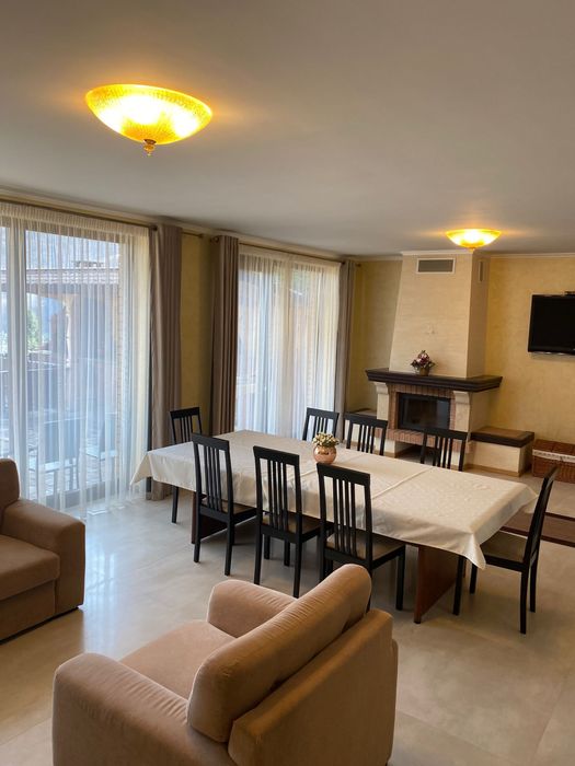 Cabana de inchiriat cu ciubar/Lacul Tarnita/Vila Tarnița/